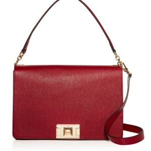 Furla Mimi medium shoulder bag